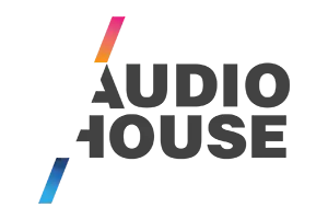 audio house, westbad, partner